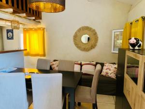 Villas le jardin sur le toit, Bedoin : photos des chambres
