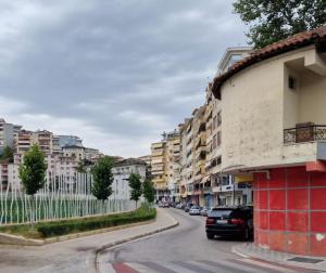 Gjirokastra apartment 360