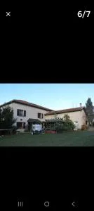 Gîtes de la Verne - Beaurepaire