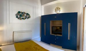 Appartements Appartement elegant au coeur de Cabourg : photos des chambres