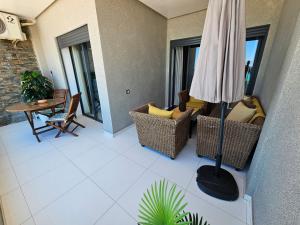 Magnifique Vue, face à la Mer