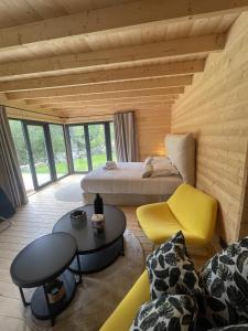 chalet Arena