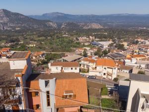 Villa Billia Sardinia Domus