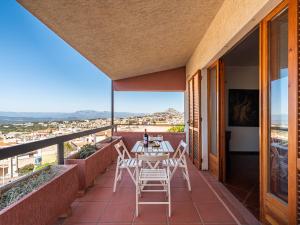 Villa Billia Sardinia Domus