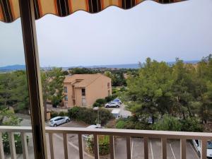 VUE MER a 180 degré