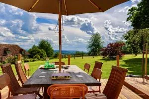 La Grange du Tillieul - Saint-Julien-le-Faucon