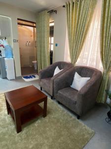 Lumo Residences, Kakamega