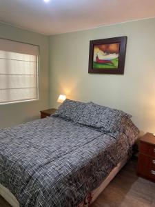 Acogedor departamento en el centro de magdalena del Mar