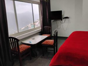 HOTEL GRAND GLORRYy
