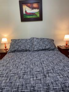 Acogedor departamento en el centro de magdalena del Mar