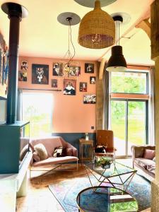 La Grange du Tillieul - Haras de la varende