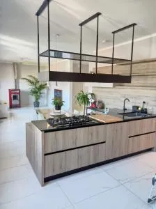 Appartamento Loc.Ponterosso - 奎瑟塔