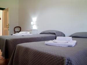 Agriturismo Il Masseto