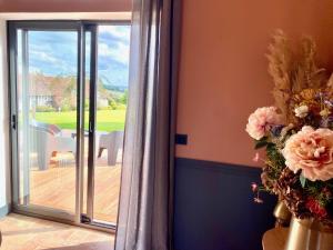 La Grange du Tillieul - Haras de la varende