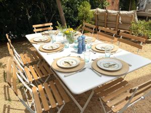 Villa La Colonial - 5 minutes walk from beach and 10 minutes from center Design