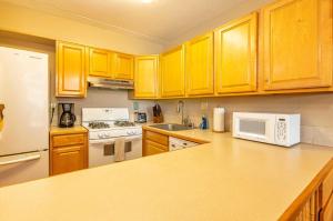 Kihei Akahi Resort - Unit D114