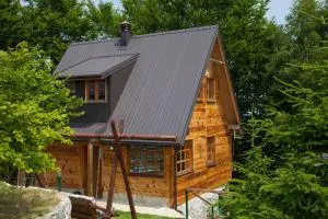 Vile SRCE - Dobra Voda