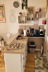 VUE MER a 180 degré