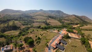 Chalés Vista da Serra