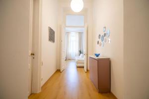 1BR Apt In Old Batumi