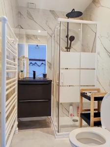 Appartements L-atelier d-Anatole : photos des chambres