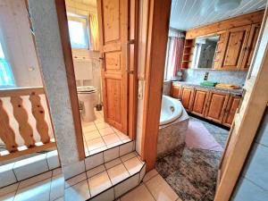 Ferienwohnung Ott Schongau