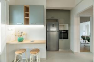 Charismatic 2BR Apartment in Hilton by UPSTREET