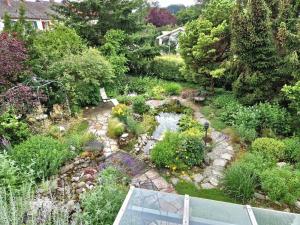 Ferienwohnung Ott Schongau