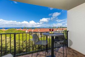 Kaanapali Shores Studio 734