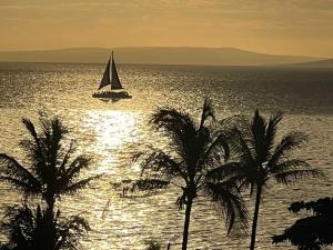 Kaanapali Shores Studio 734