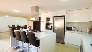 villa Bella Vista families - Noûnouech