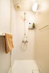 63, Shiomi, First floor of the apartment, 潮見1F