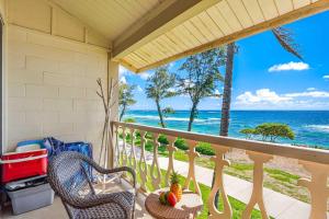 Islander on the Beach 351
