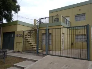 Laposadademajo - Rojas