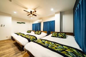 63, Shiomi, First floor of the apartment, 潮見1F