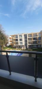 Central Beach Ravda Apartments