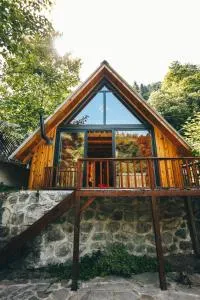 Serinle Bungalow - 里泽