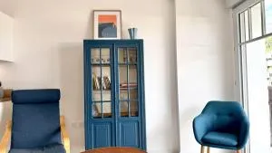 Le 110 appartement - 索姆河畔的圣瓦列里