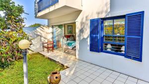 Santorini - 8 Pyrgos