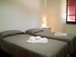 Agriturismo Il Masseto