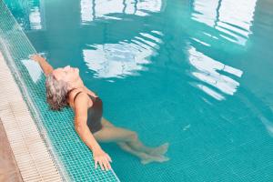 Camping maeva Respire de La Croze