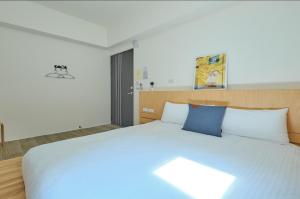 Golden Sun B&B - 3hvězdičkové hotely ve městě Siao Liou-čchiou