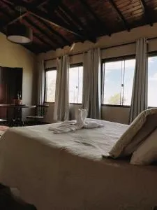 Vista da Serra - Capela Nova