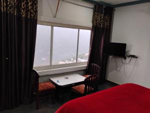 HOTEL GRAND GLORRYy