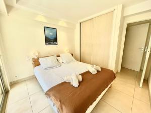 Branly by Welcome to Cannes