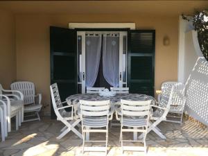 Corfu Glyfada family beach house - Ubytování bez kategorie ve městě Glyfada