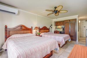 Islander on the Beach 115