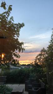 Appartements La Rose des Vins : photos des chambres