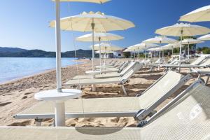 Blu Hotel Laconia Village img7