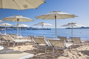 Blu Hotel Laconia Village img4